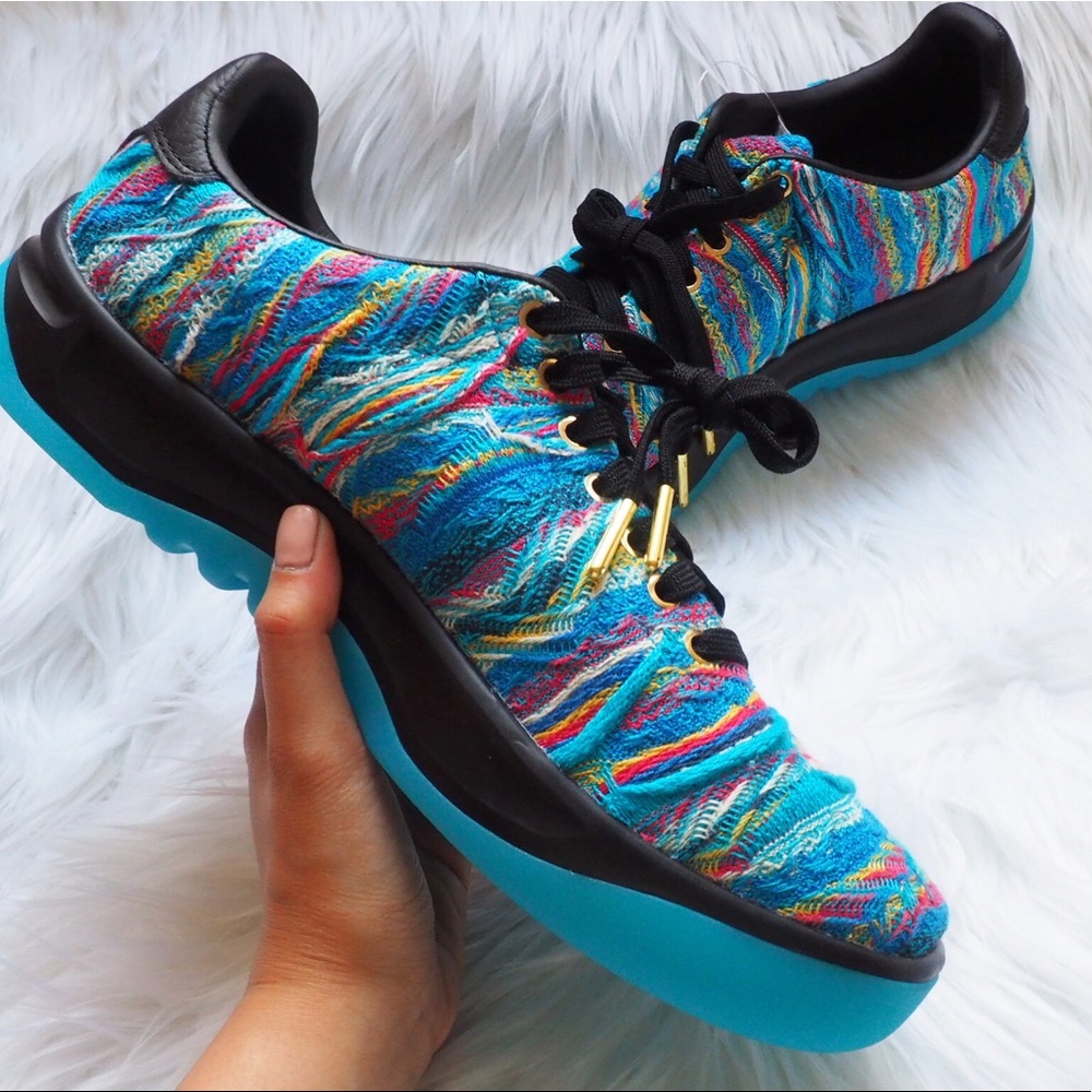 Puma x Coogie California